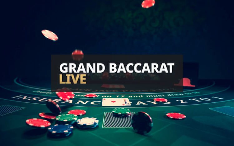 Grand Baccarat